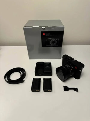 Leica