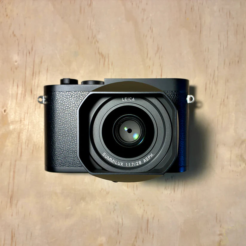 Leica Q2 Monochrom - Excellent Condition