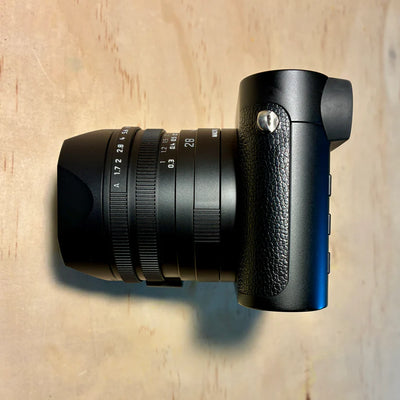 Leica Q2 Monochrom - Excellent Condition