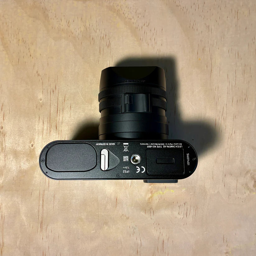 Leica Q2 Monochrom - Excellent Condition